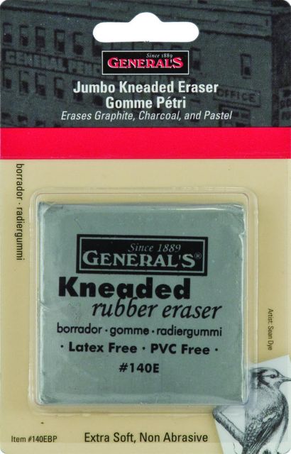 KNEADED ERASER X-LARGE
