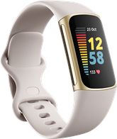 FITBIT CHARGE 5 S GOLD