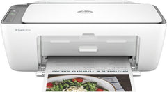 HP DESKJET 2855E ALL IN 1 PRINTER