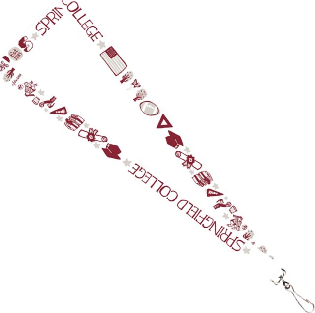 LANYARD 3/4 JULIA/SCSPC/./.