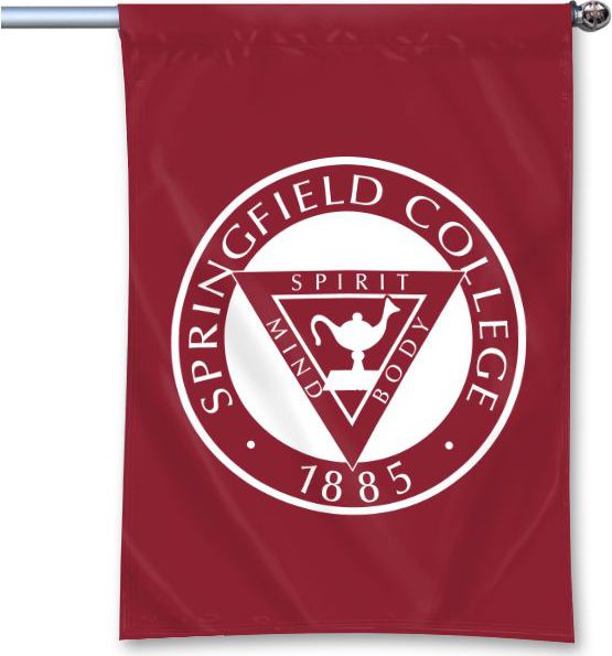 Springfield College Banner