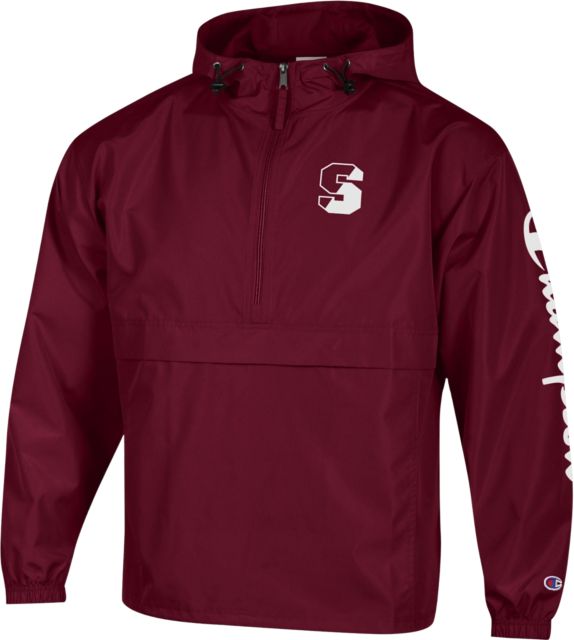 Springfield College Jacket