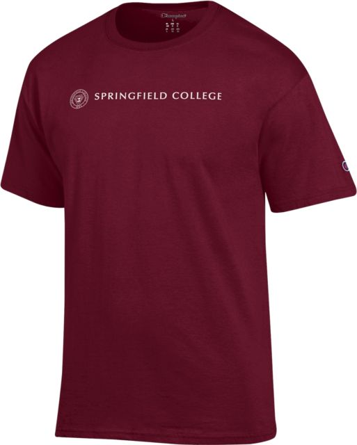 Springfield College Short Sleeve T-Shirt