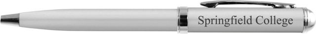 Springfield College Gel Pen