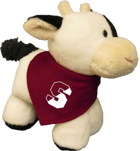 Springfield College Plush Animal