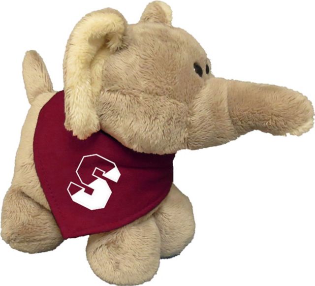 Springfield College Plush Animal