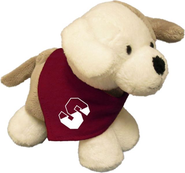 Springfield College Plush Animal